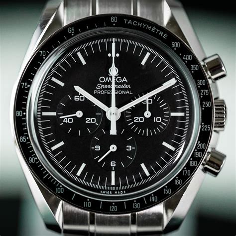 omega speedmaster watch face|Omega Speedmaster best price.